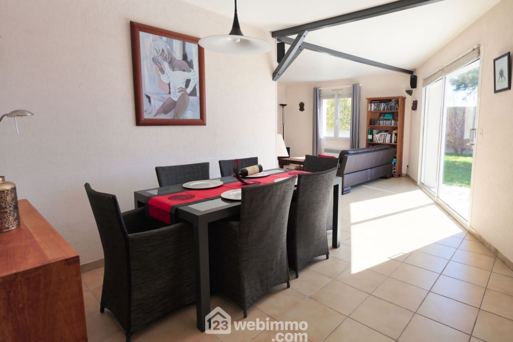 Photo 2 - Nieul-sur-Mer 17137 à Nieul-sur-Mer