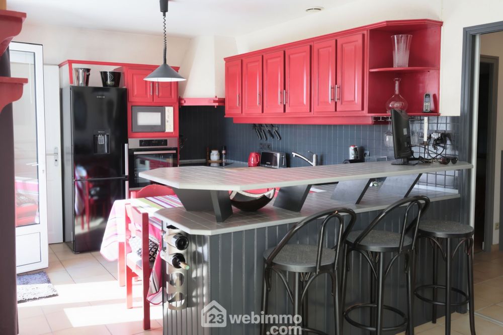 Photo 3 - Nieul-sur-Mer 17137 à Nieul-sur-Mer