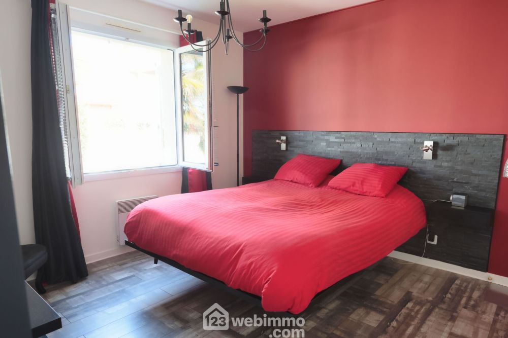 Photo 5 - Nieul-sur-Mer 17137 à Nieul-sur-Mer