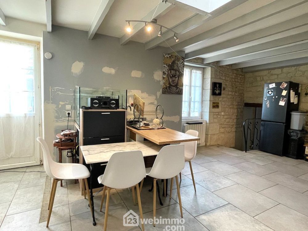 Photo 2 - Orches 86230 à Orches