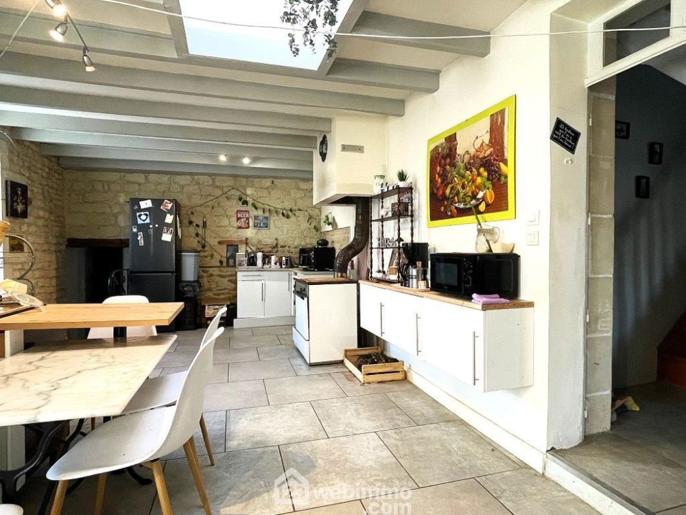 Photo 9 - Orches 86230 à Orches