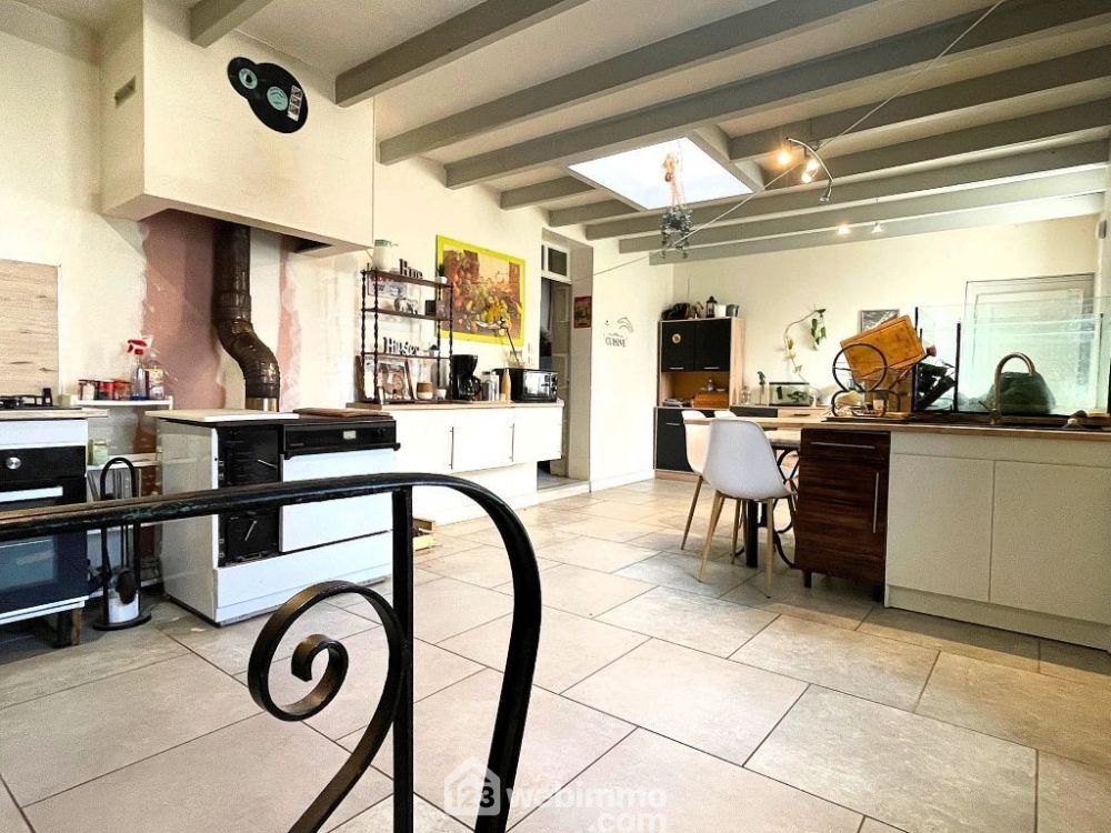 Photo 3 - Orches 86230 à Orches