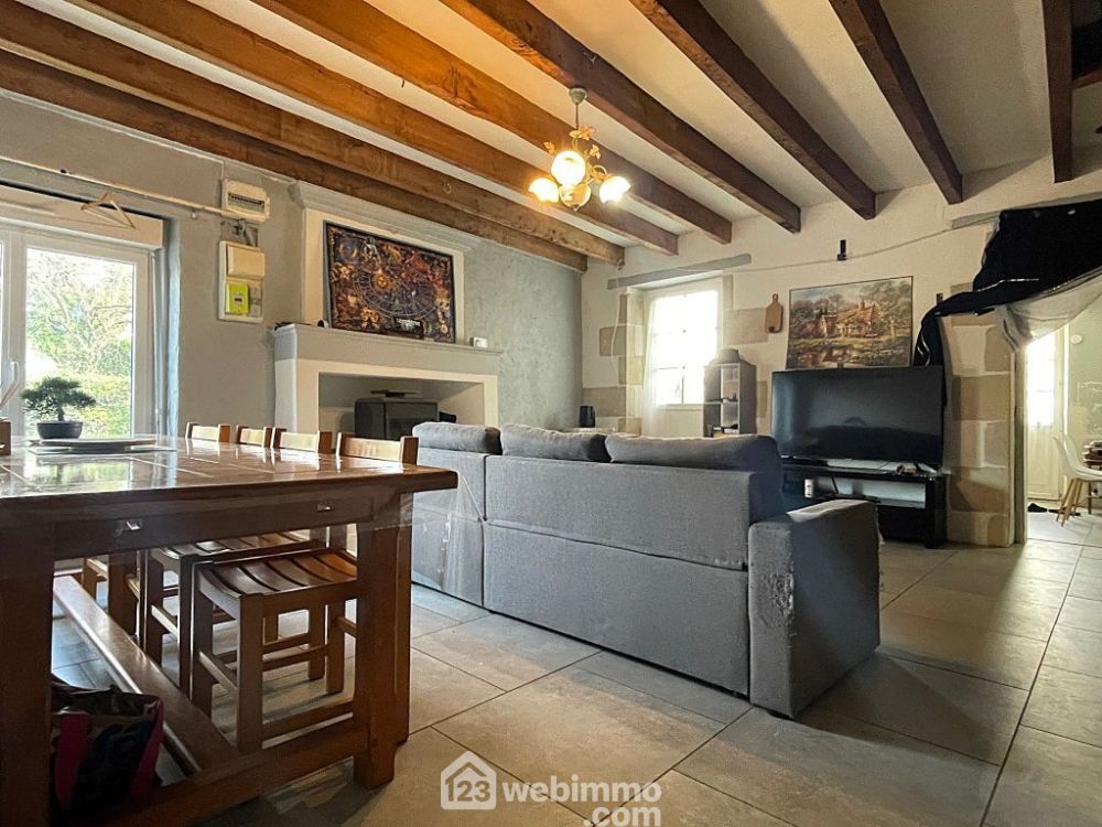 Photo 5 - Orches 86230 à Orches