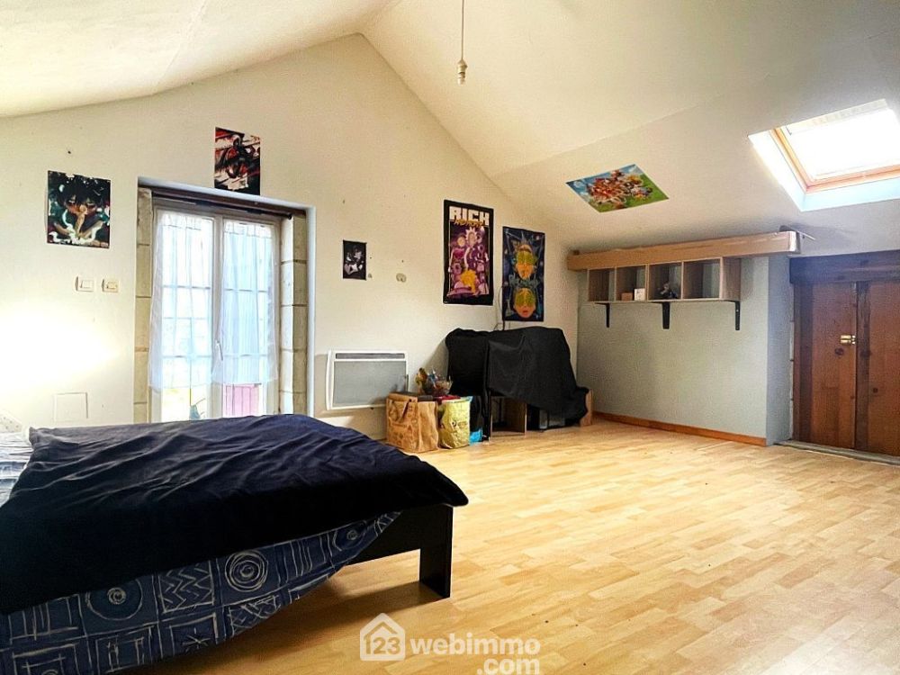 Photo 7 - Orches 86230 à Orches