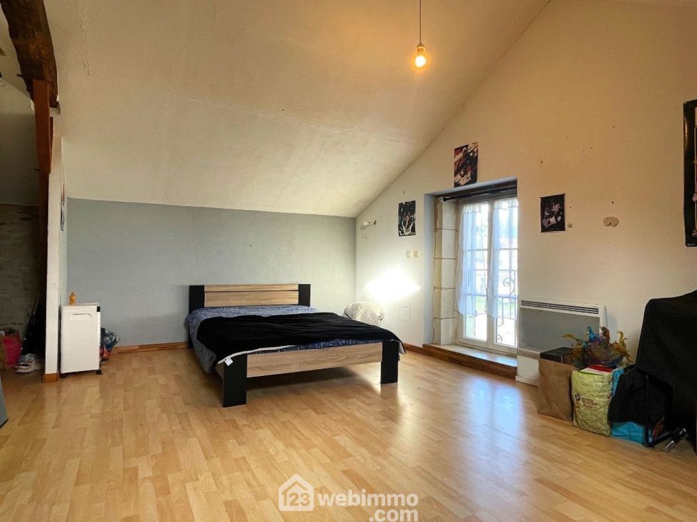 Photo 8 - Orches 86230 à Orches