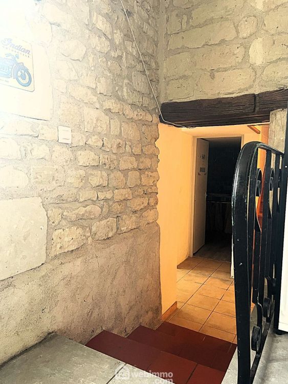 Photo 10 - Orches 86230 à Orches