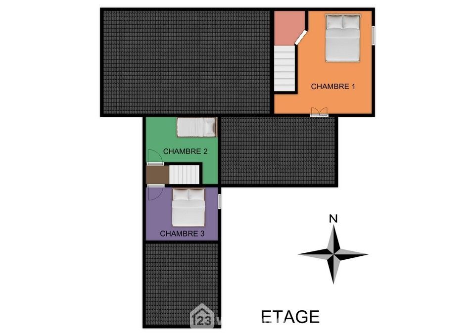 Photo 17 - Orches 86230 à Orches