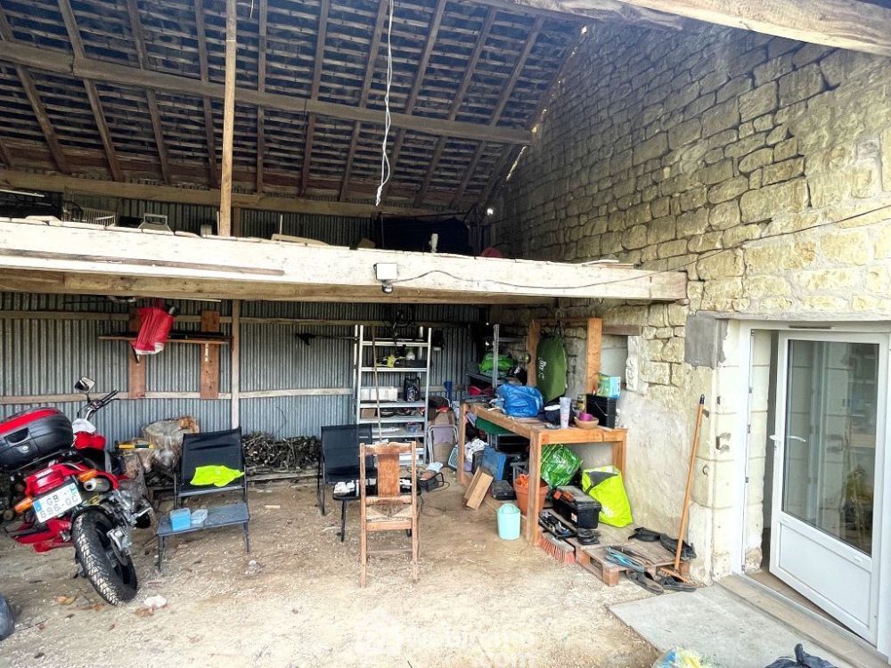 Photo 19 - Orches 86230 à Orches