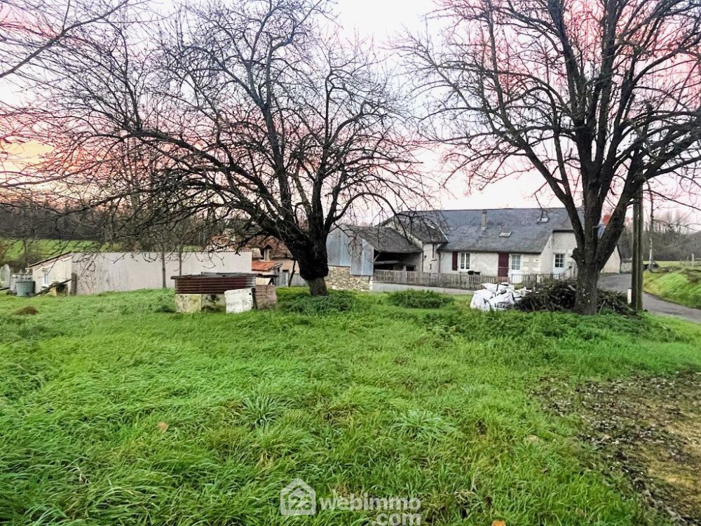 Photo 20 - Orches 86230 à Orches