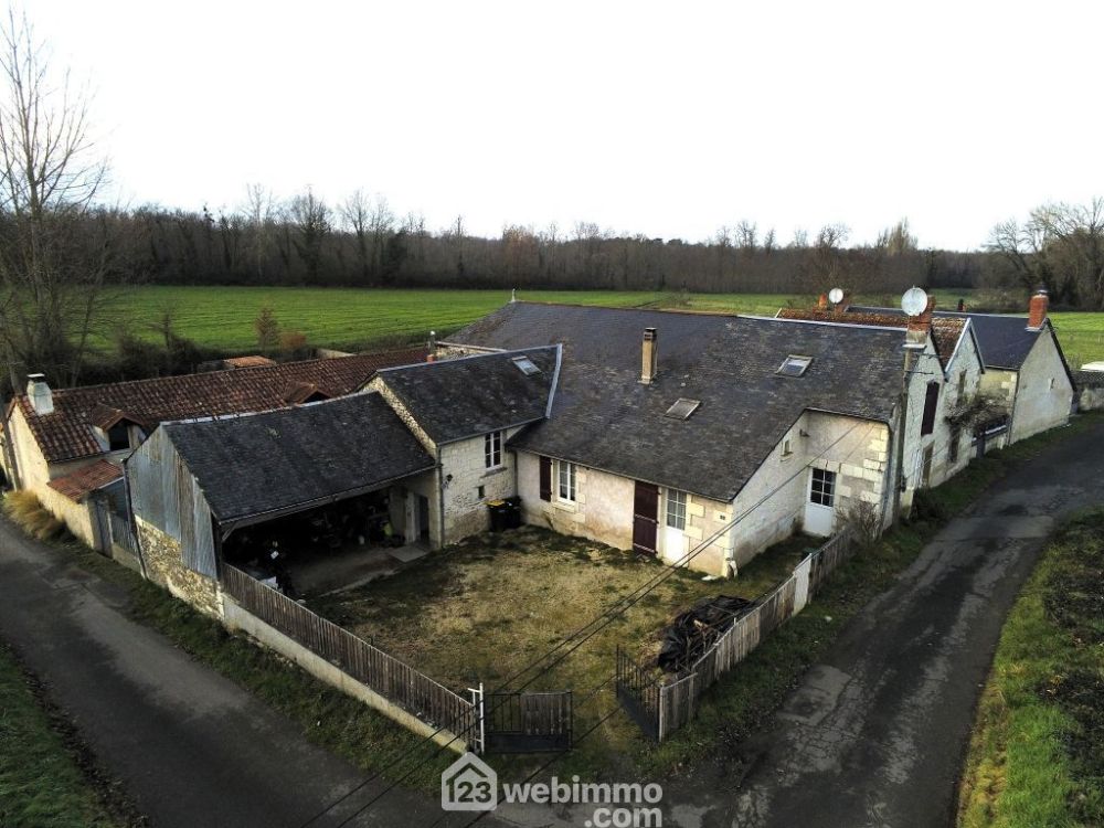 Photo 21 - Orches 86230 à Orches