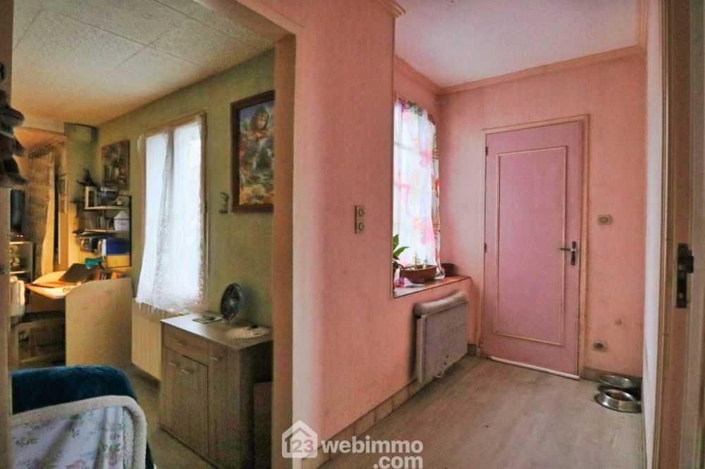 Photo 9 - Valence-en-Poitou 86700 à Valence-en-Poitou