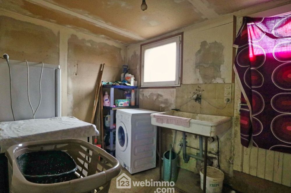 Photo 17 - Valence-en-Poitou 86700 à Valence-en-Poitou