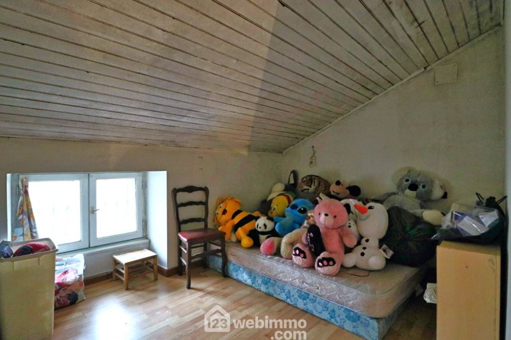 Photo 14 - Valence-en-Poitou 86700 à Valence-en-Poitou