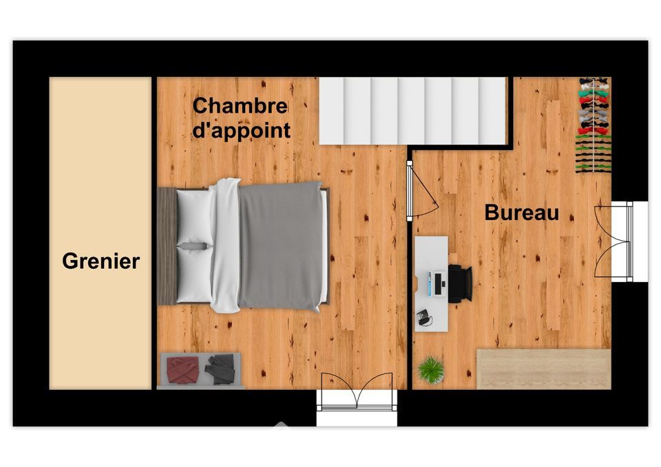 Photo 15 - Valence-en-Poitou 86700 à Valence-en-Poitou