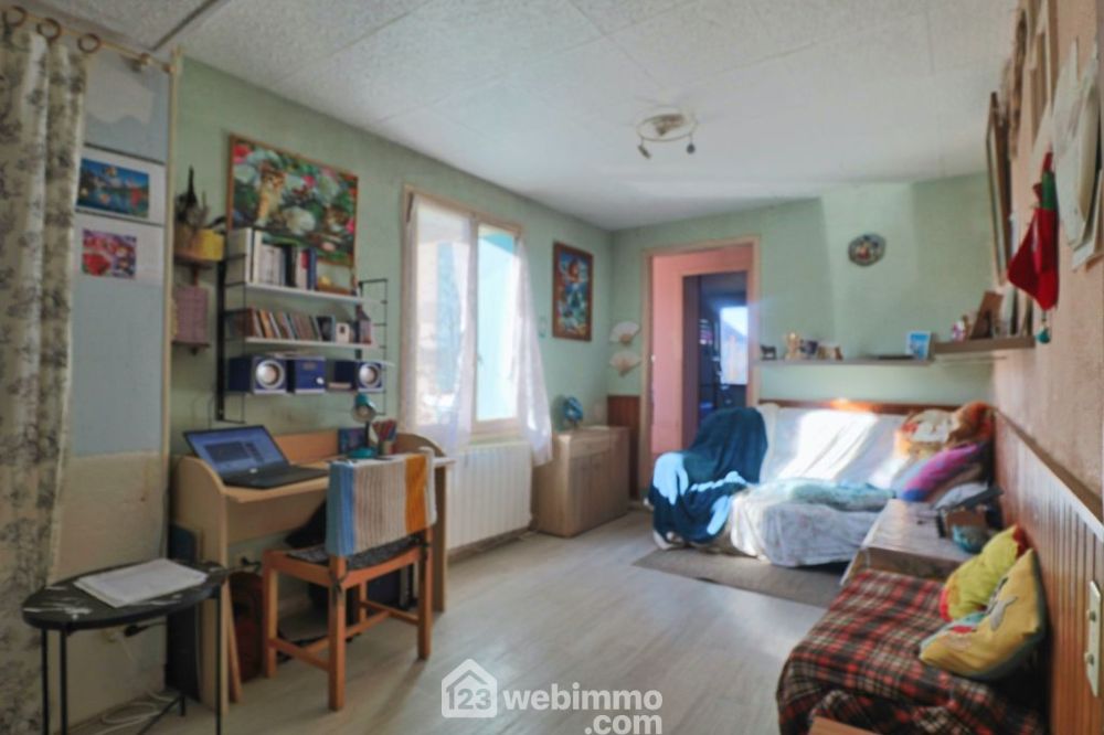 Photo 6 - Valence-en-Poitou 86700 à Valence-en-Poitou