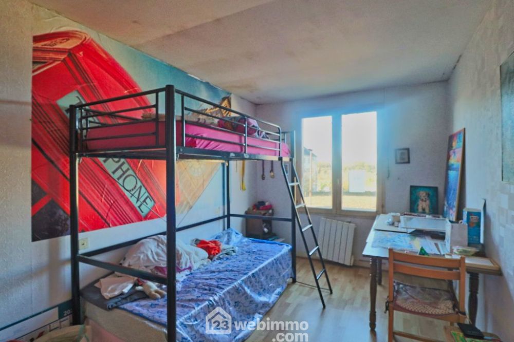 Photo 10 - Valence-en-Poitou 86700 à Valence-en-Poitou