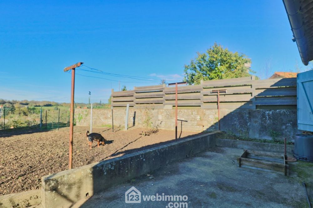 Photo 18 - Valence-en-Poitou 86700 à Valence-en-Poitou