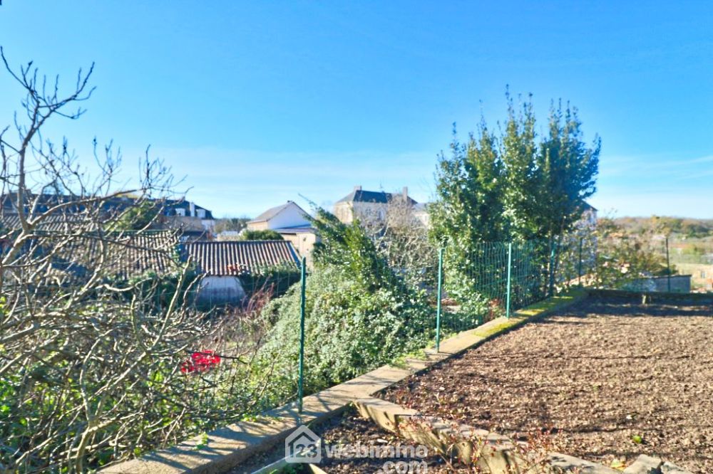 Photo 20 - Valence-en-Poitou 86700 à Valence-en-Poitou