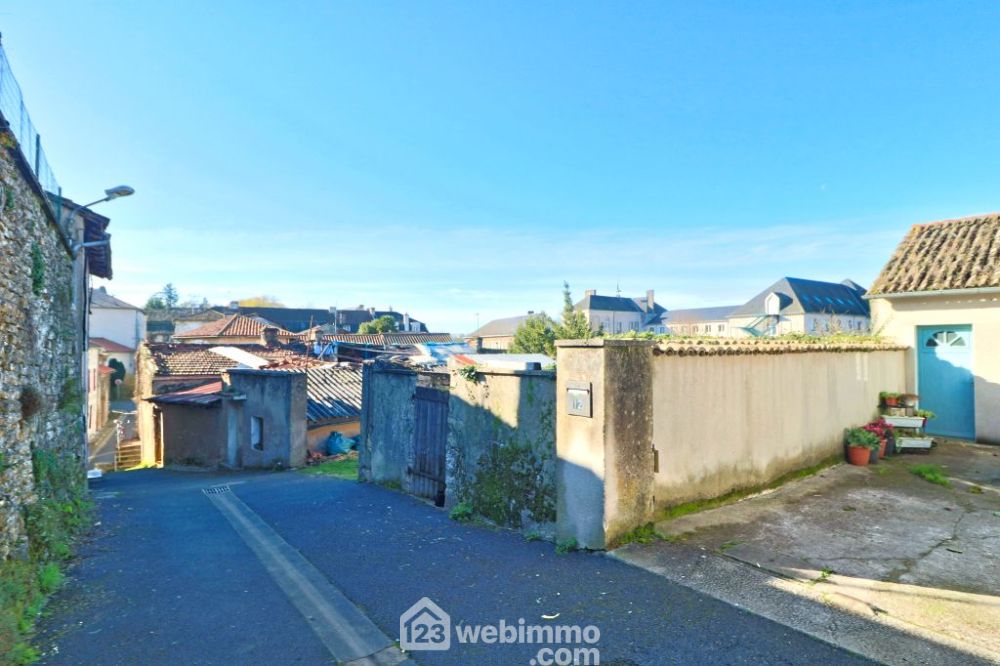 Photo 21 - Valence-en-Poitou 86700 à Valence-en-Poitou