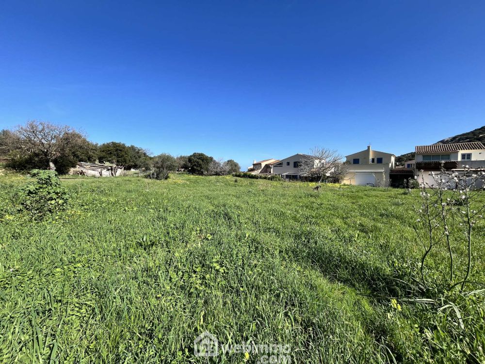 Photo 5 - Santa-Reparata-di-Balagna 20220 à Santa-Reparata-di-Balagna