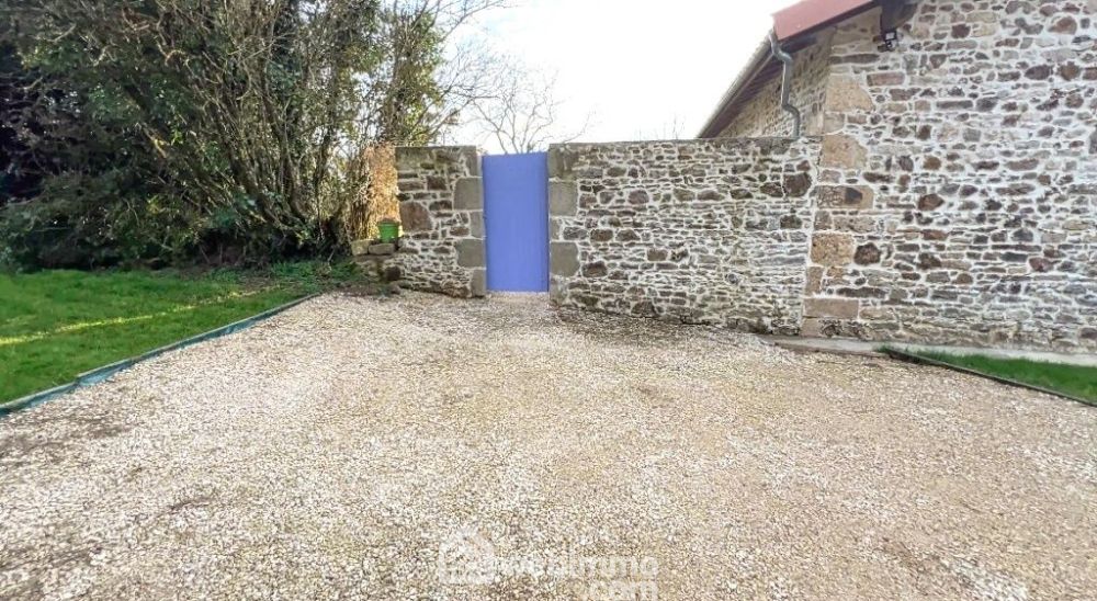 Photo 5 - Saint-Germier 79340 à Saint-Germier