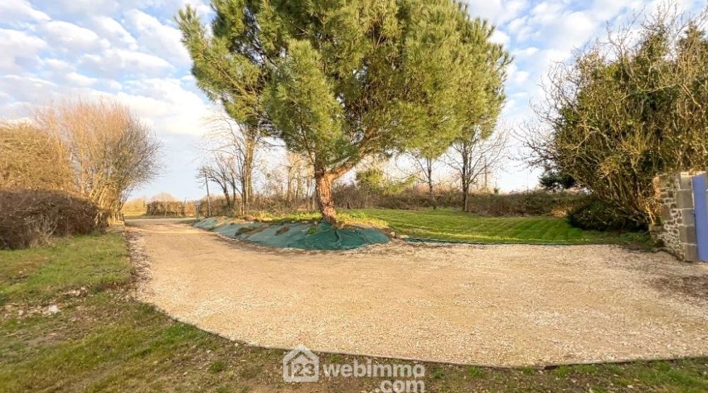 Photo 3 - Saint-Germier 79340 à Saint-Germier