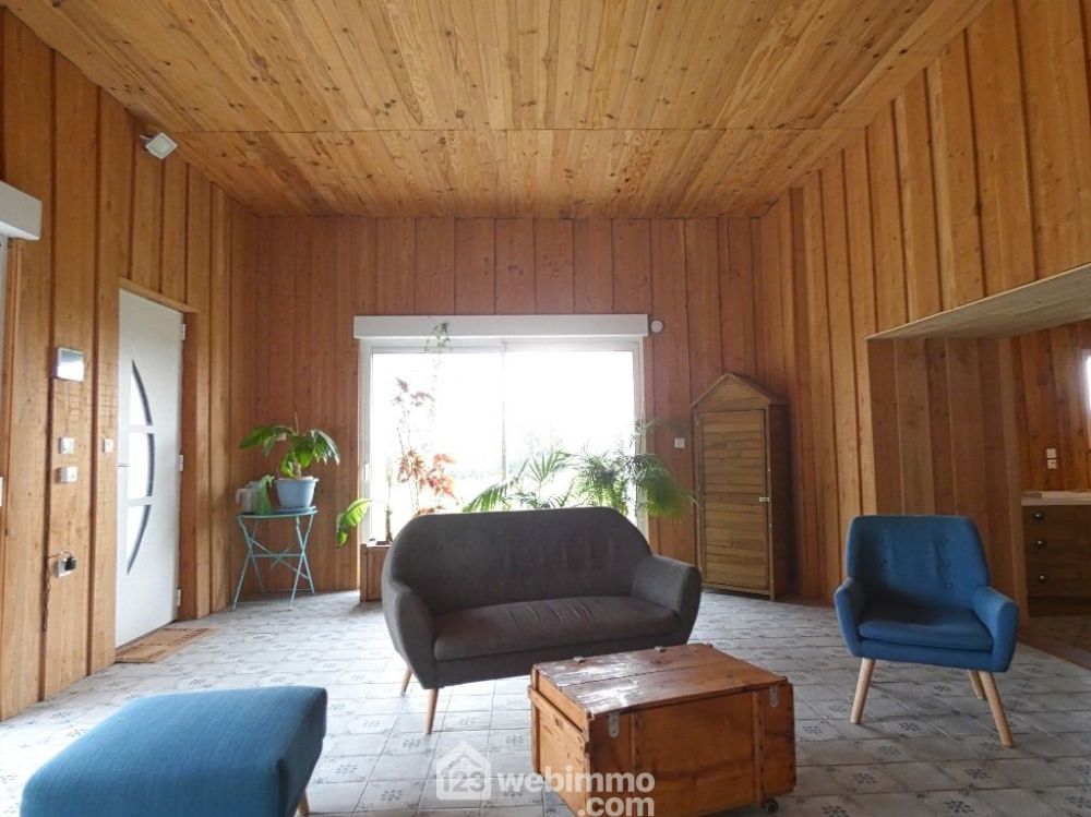 Photo 10 - Saint-Germier 79340 à Saint-Germier