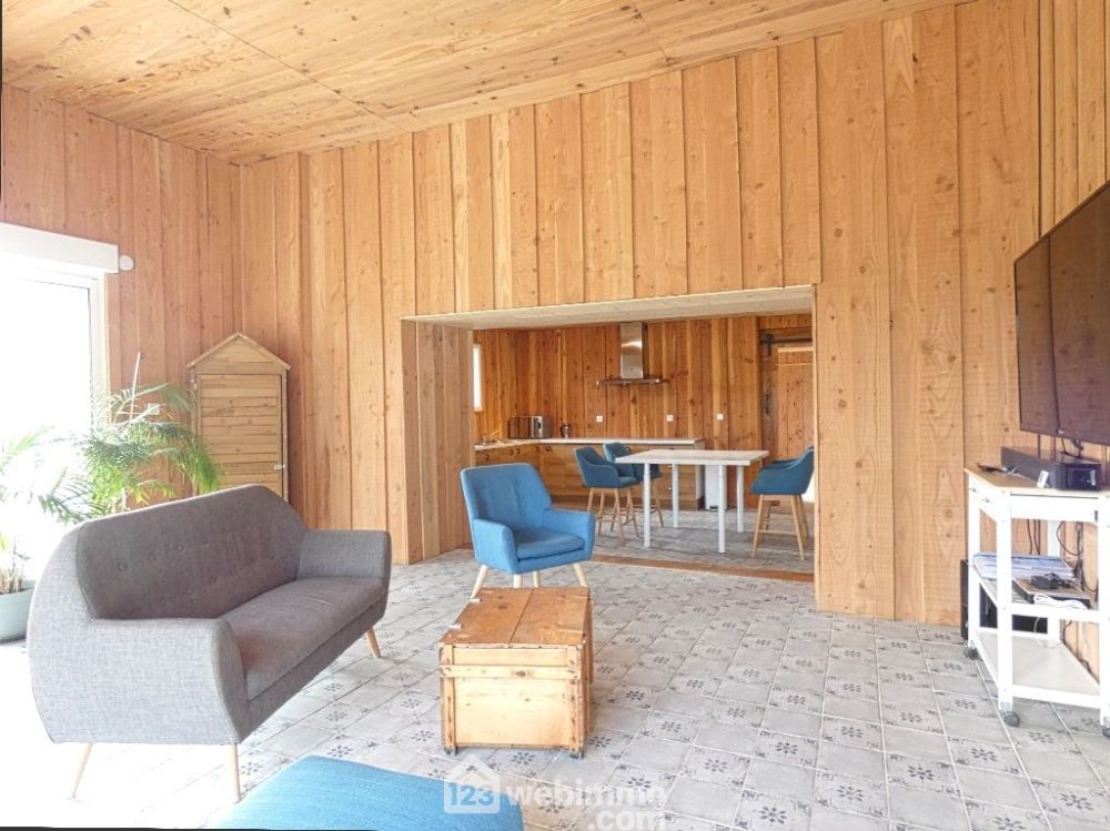 Photo 11 - Saint-Germier 79340 à Saint-Germier