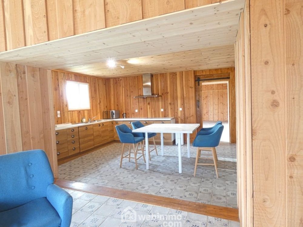 Photo 12 - Saint-Germier 79340 à Saint-Germier