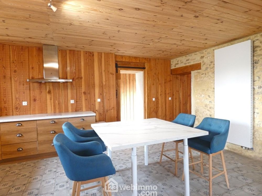 Photo 30 - Saint-Germier 79340 à Saint-Germier