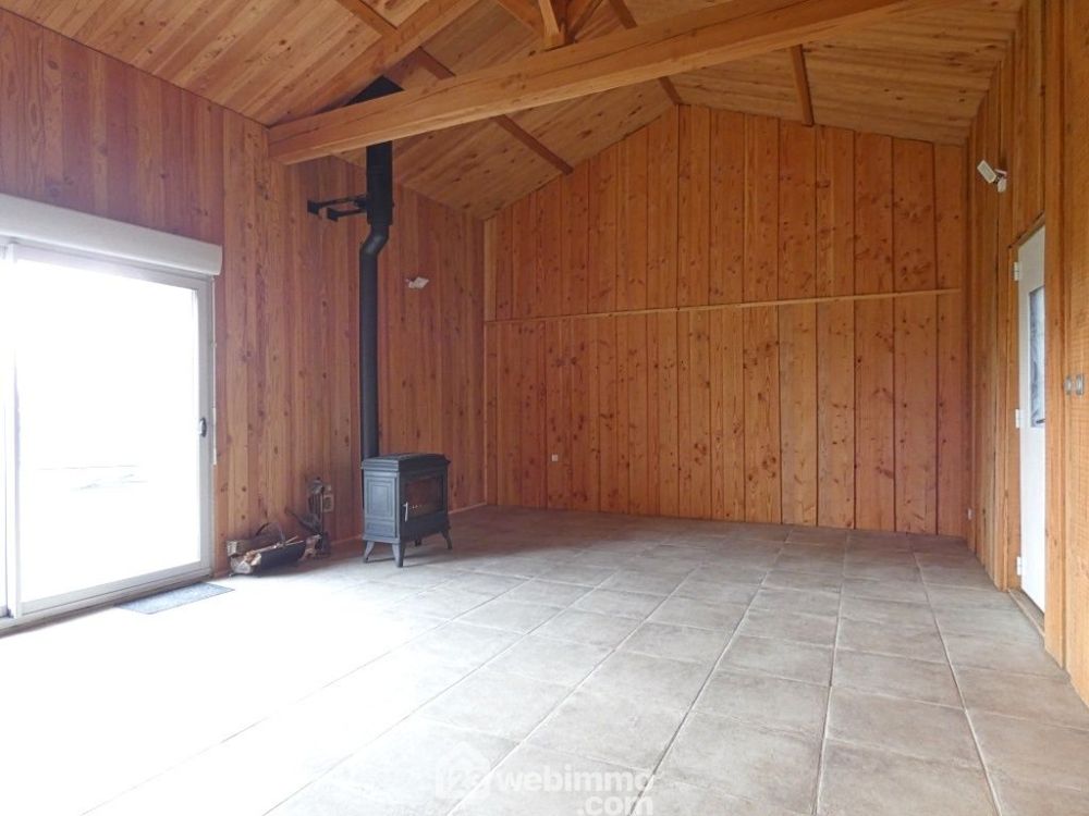 Photo 31 - Saint-Germier 79340 à Saint-Germier