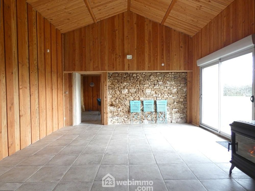 Photo 32 - Saint-Germier 79340 à Saint-Germier