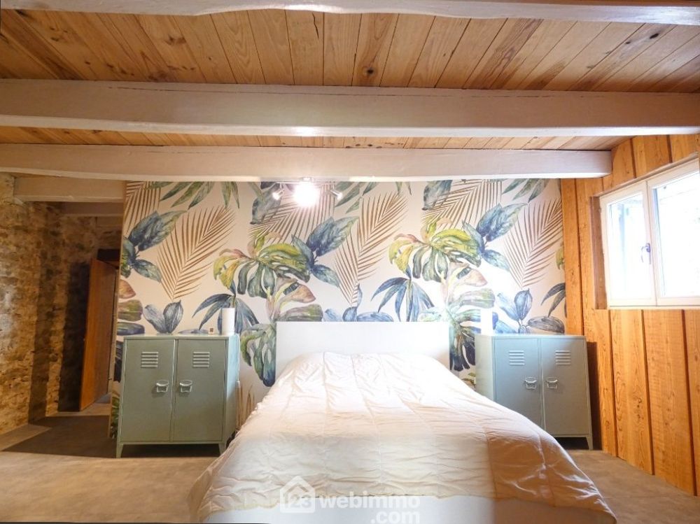 Photo 16 - Saint-Germier 79340 à Saint-Germier