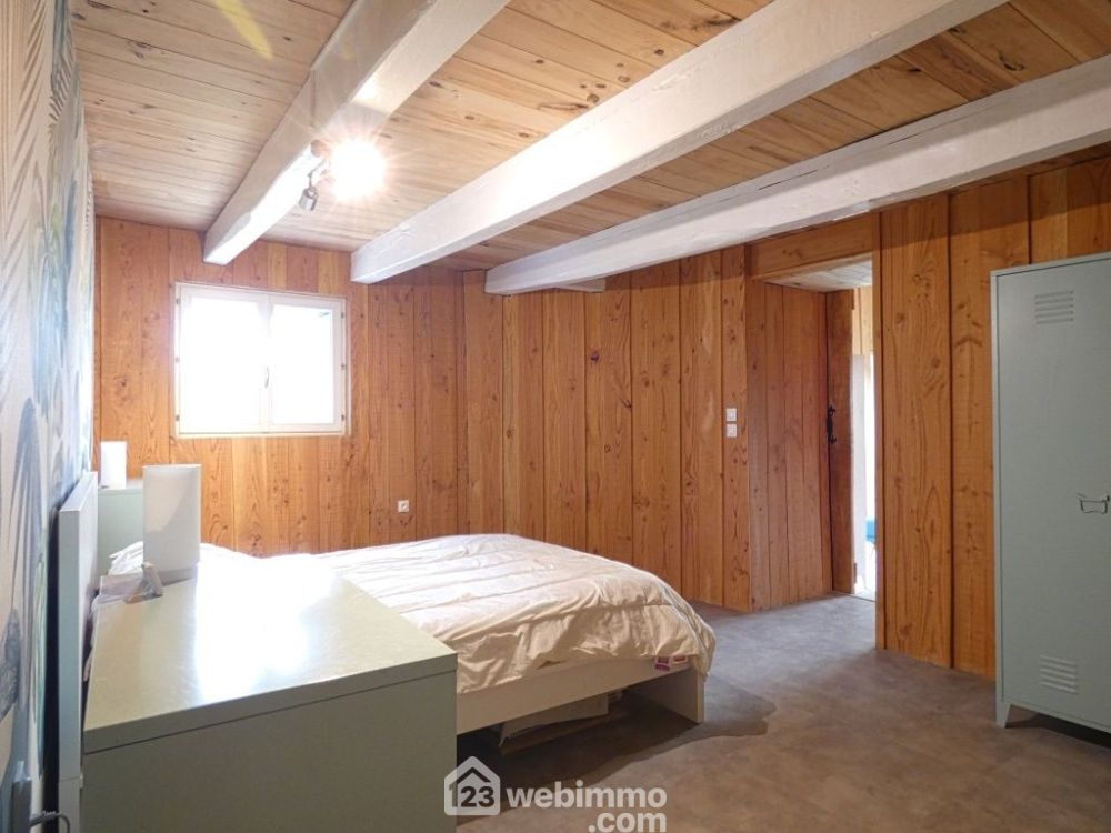 Photo 17 - Saint-Germier 79340 à Saint-Germier