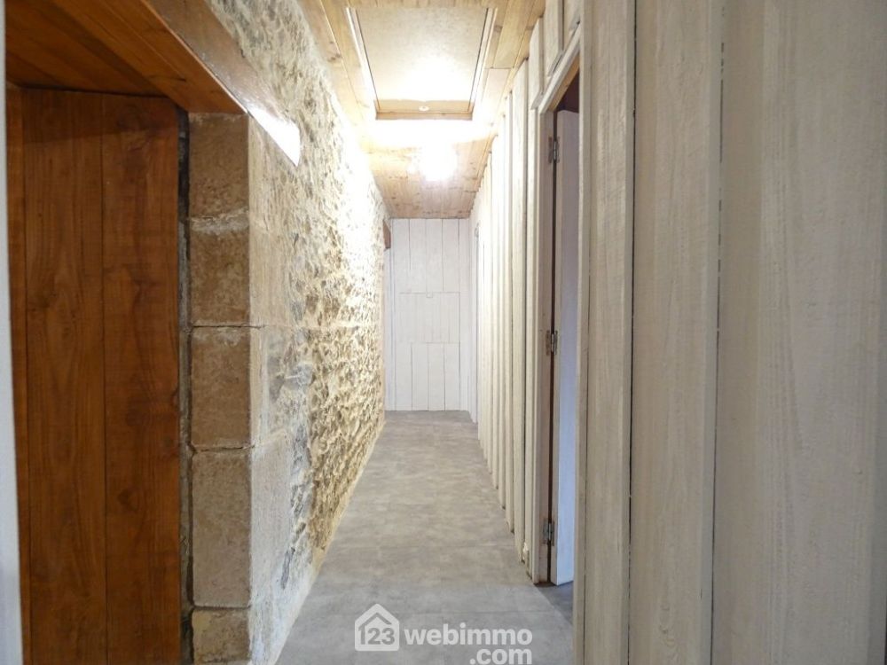 Photo 20 - Saint-Germier 79340 à Saint-Germier