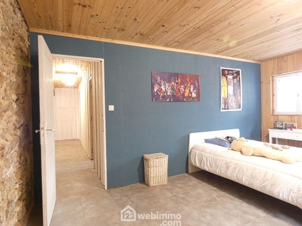 Photo 21 - Saint-Germier 79340 à Saint-Germier