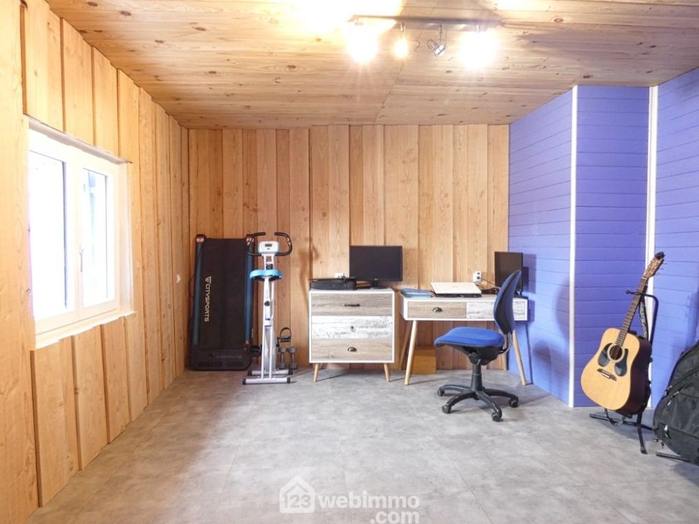 Photo 23 - Saint-Germier 79340 à Saint-Germier