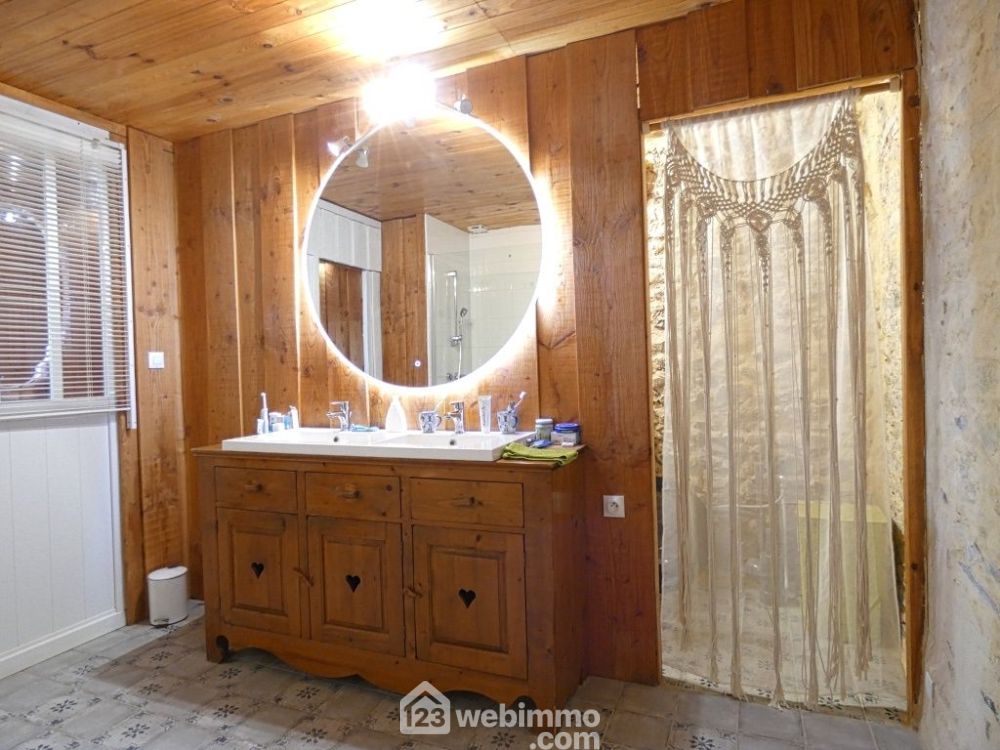 Photo 28 - Saint-Germier 79340 à Saint-Germier