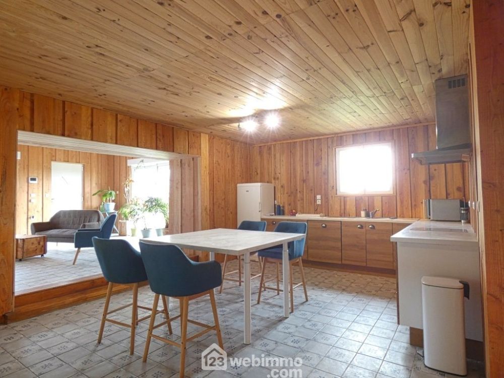 Photo 14 - Saint-Germier 79340 à Saint-Germier