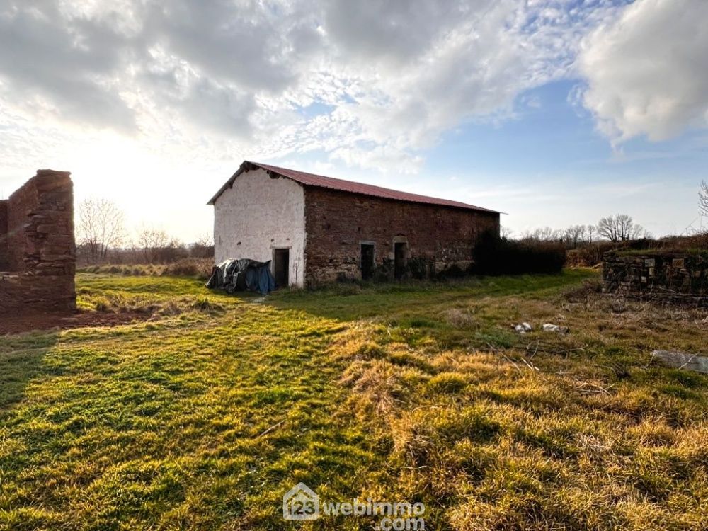 Photo 37 - Saint-Germier 79340 à Saint-Germier