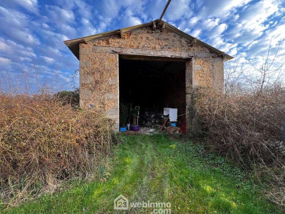 Photo 38 - Saint-Germier 79340 à Saint-Germier