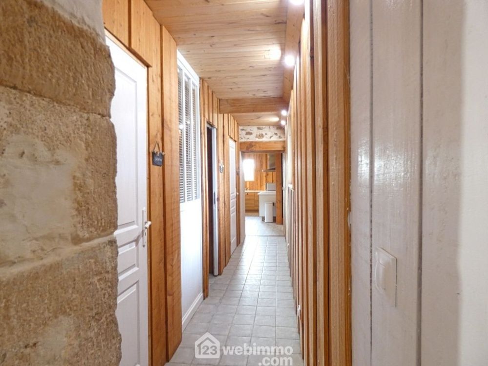 Photo 24 - Saint-Germier 79340 à Saint-Germier