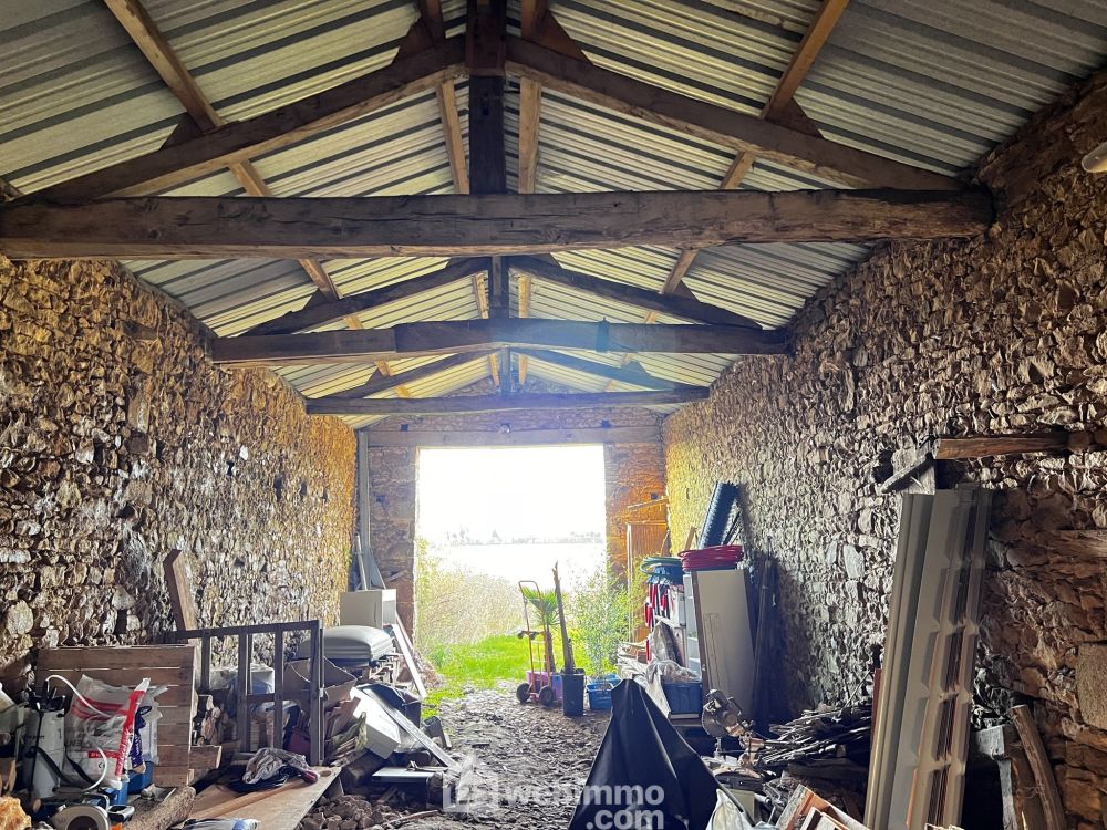 Photo 39 - Saint-Germier 79340 à Saint-Germier