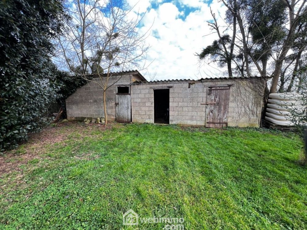 Photo 43 - Saint-Germier 79340 à Saint-Germier