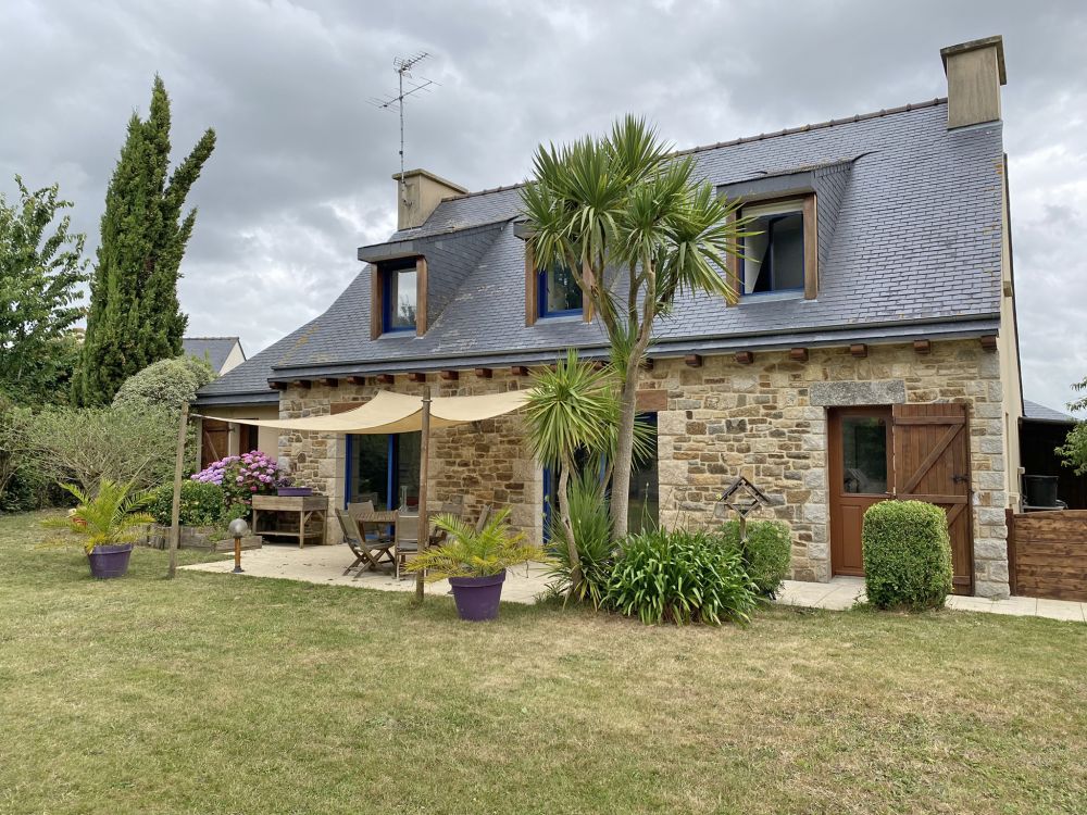 Photo 2 - Lamballe 22400 à Lamballe