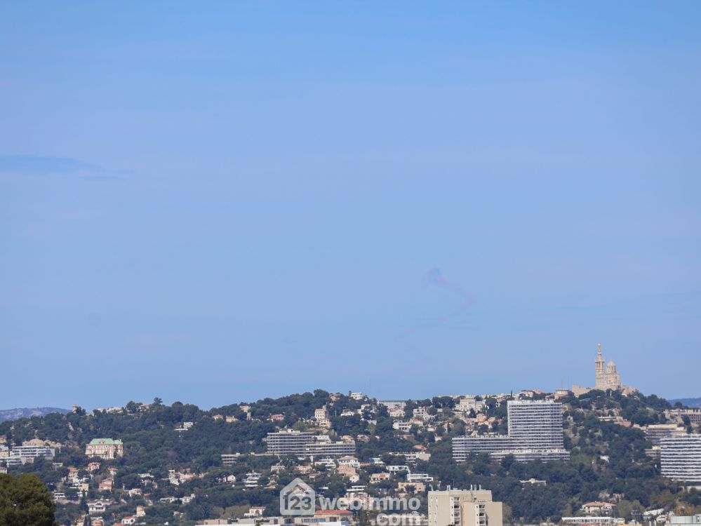 Photo 11 - Marseille 13009 à Marseille