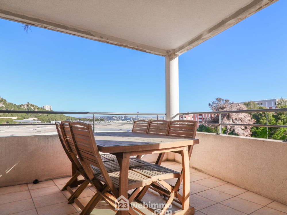 Photo 1 - Marseille 13009 à Marseille