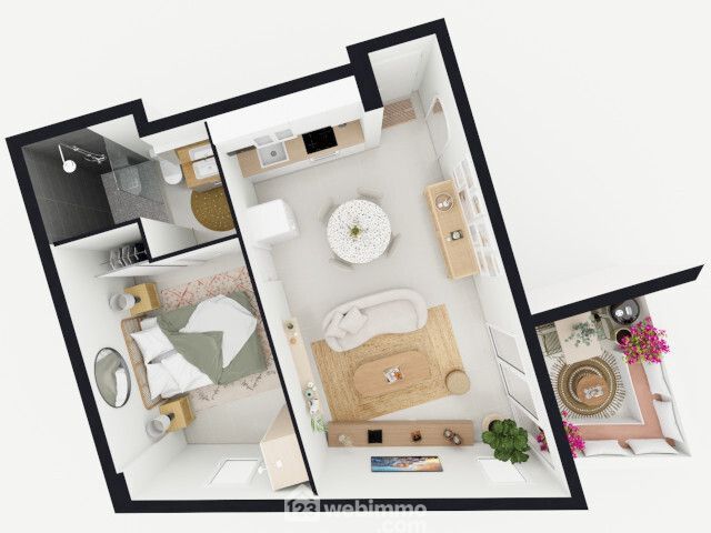 Photo 13 - Marseille 13009 à Marseille