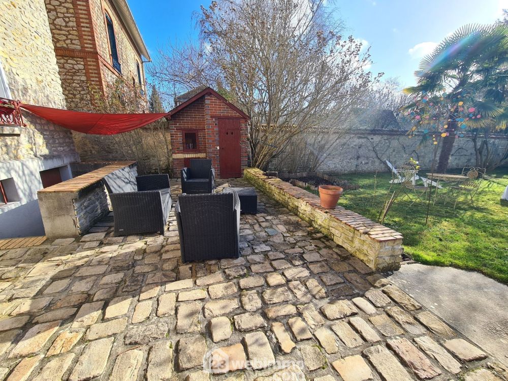 Photo 23 - Milly-la-Forêt 91490 à Milly-la-Forêt