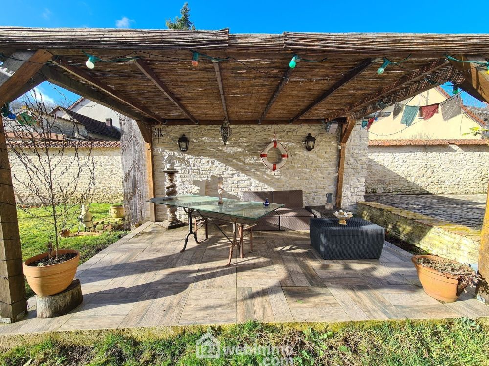 Photo 24 - Milly-la-Forêt 91490 à Milly-la-Forêt